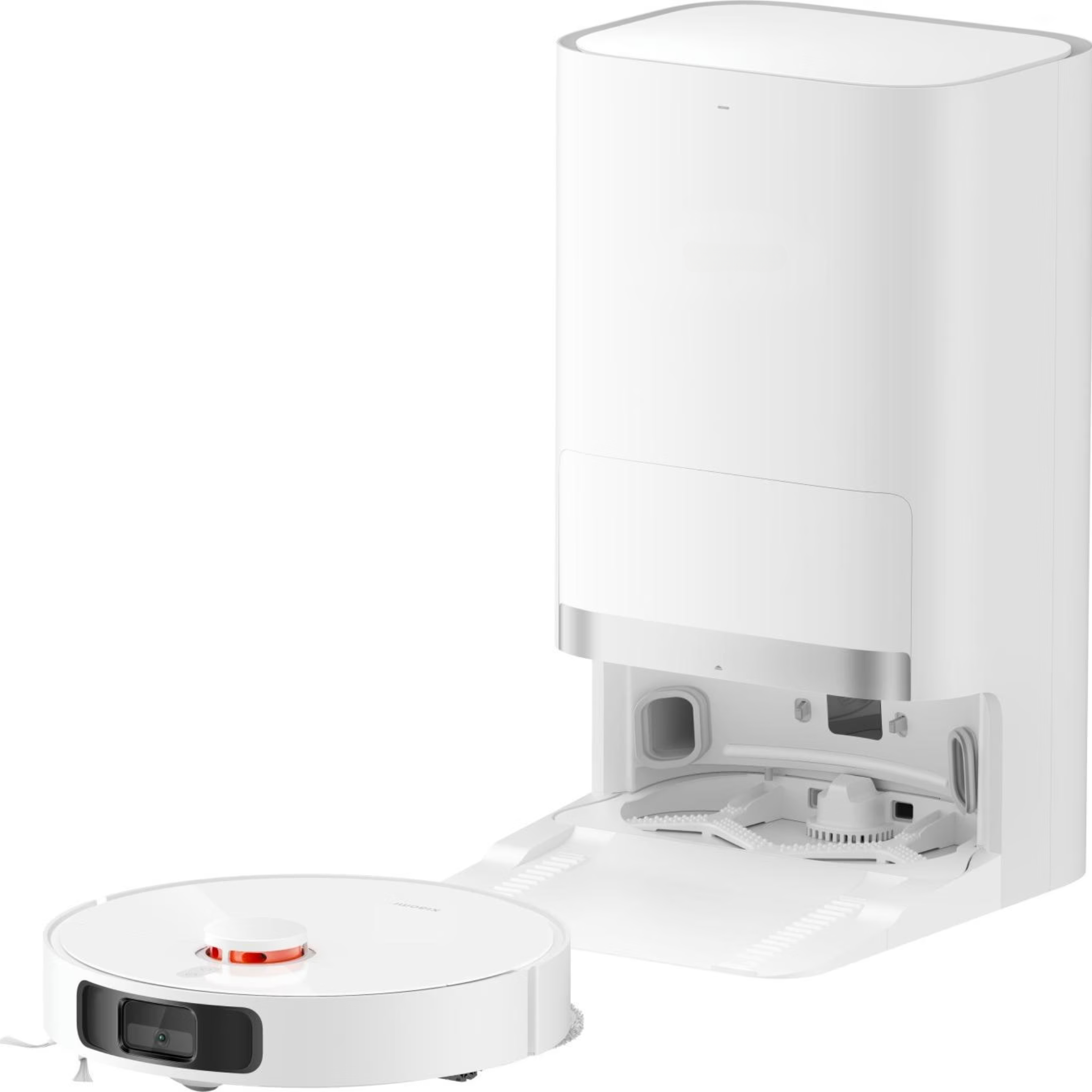 3 in 1 Deep-Cleaner™