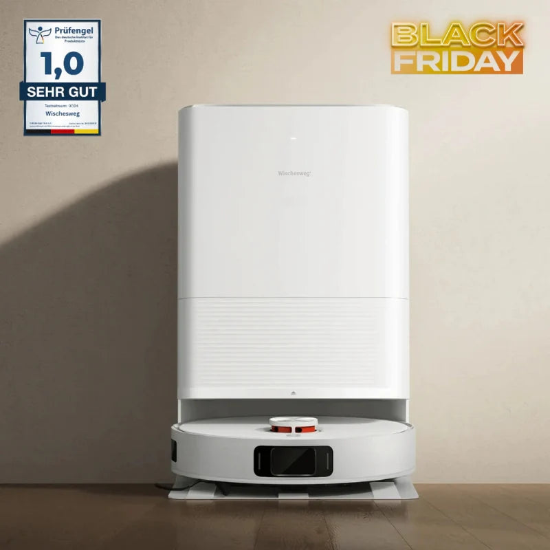 3 in 1 Deep-Cleaner™