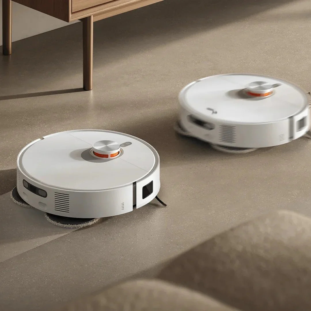 3 in 1 Deep-Cleaner™