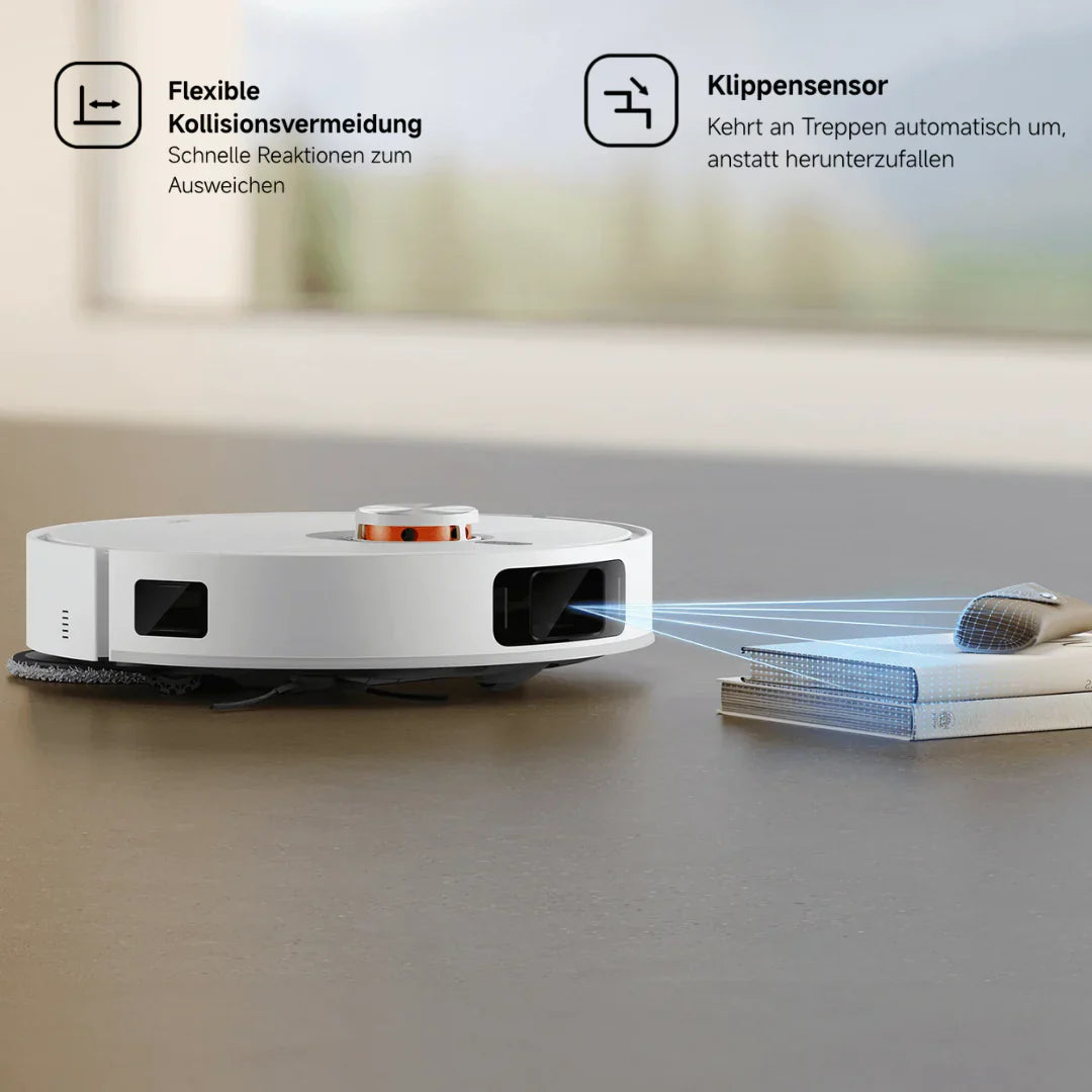 3 in 1 Deep-Cleaner™