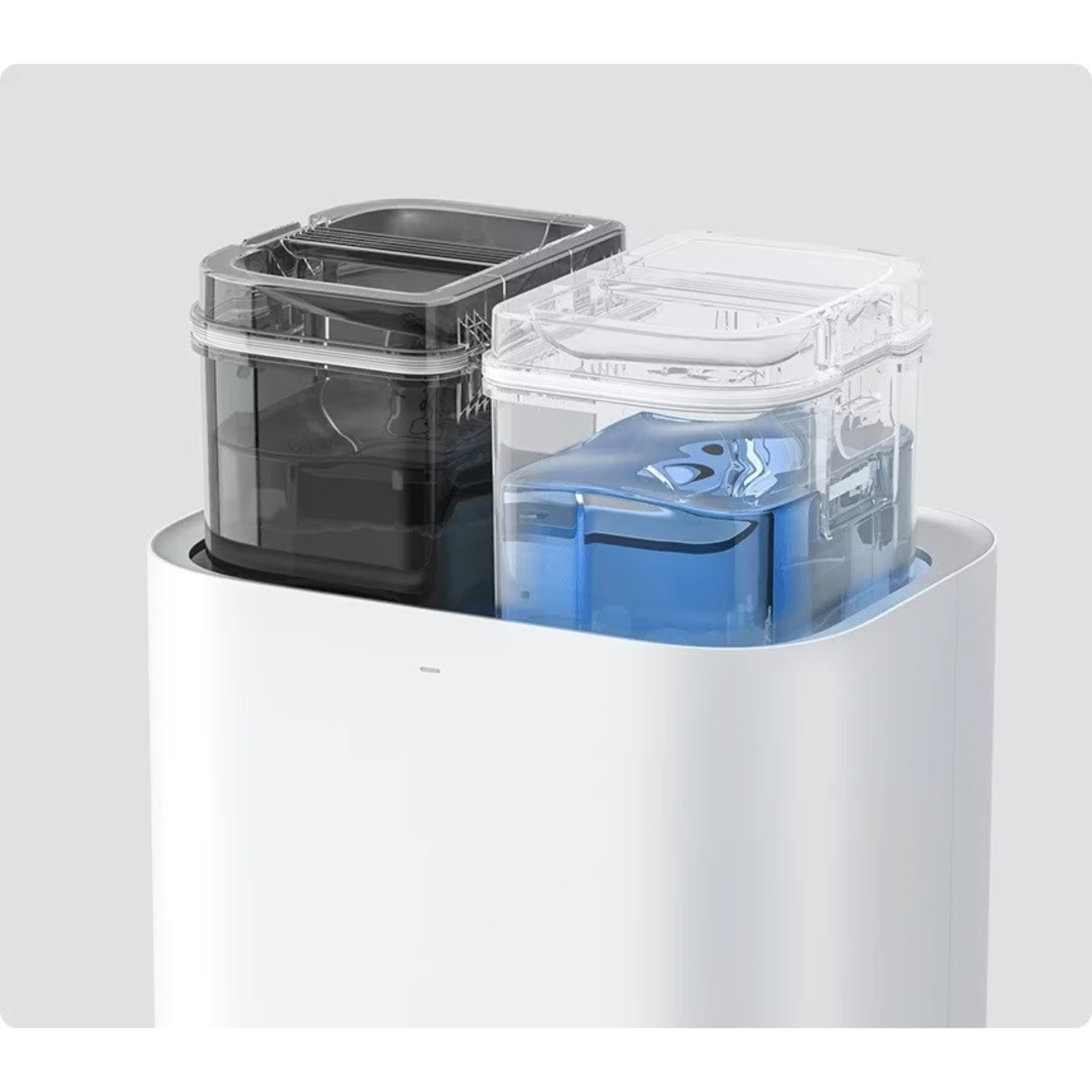 3 in 1 Deep-Cleaner™