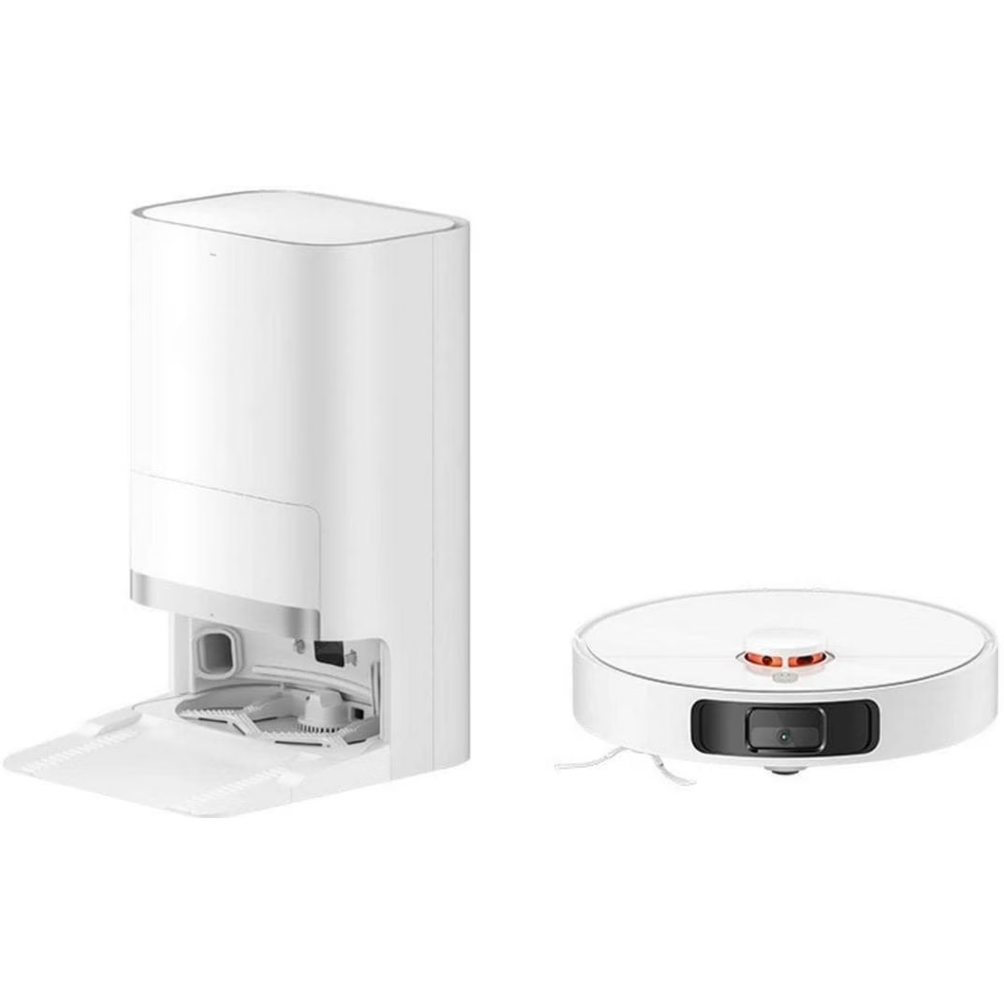 3 in 1 Deep-Cleaner™