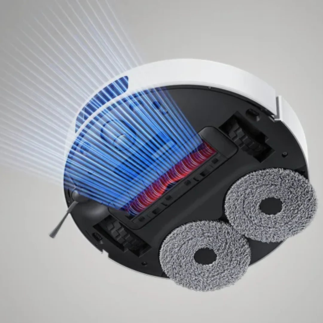 3 in 1 Deep-Cleaner™