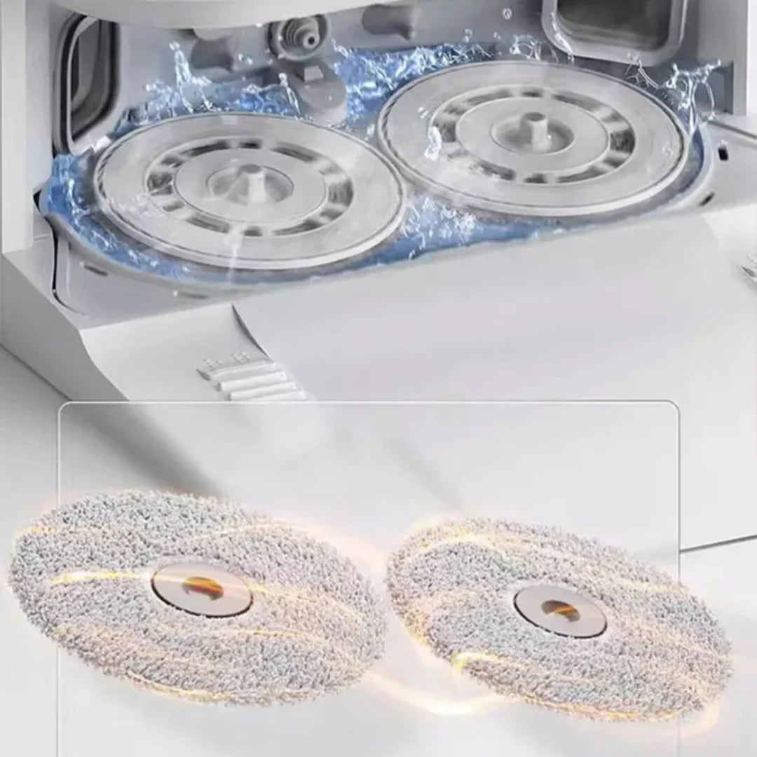 3 in 1 Deep-Cleaner™